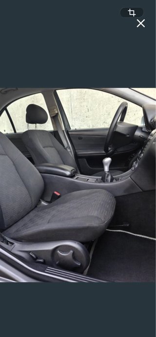 Mercedes-Benz Clase C 2006