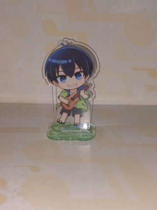 Acrylic Stand - Bluelock - Isagi Yoichi