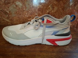 Zapatillas Puma Graviton Blancas Talla 42