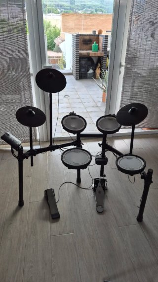 Batería Electrónica Roland TD-1