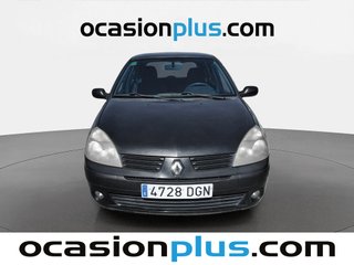 Renault Clio 1.5 dCi Community 	5 Plazas	48 kW (65 CV)