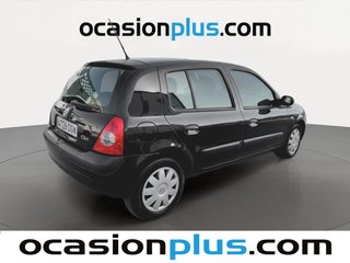 Renault Clio 1.5 dCi Community 	5 Plazas	48 kW (65 CV)
