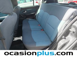 Renault Clio 1.5 dCi Community 	5 Plazas	48 kW (65 CV)