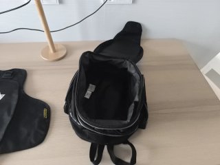 Bolsa sobre depósito ACERBIS