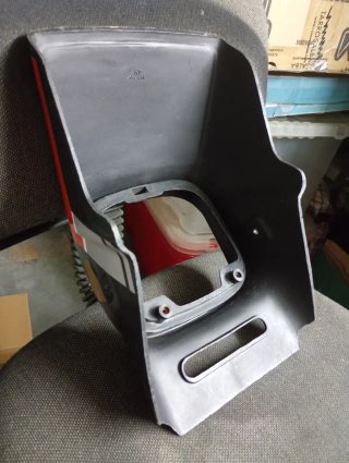Careta Faro Derbi Variant derbi fds