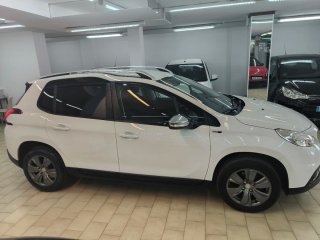 Peugeot 2008 2017