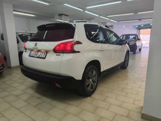 Peugeot 2008 2017