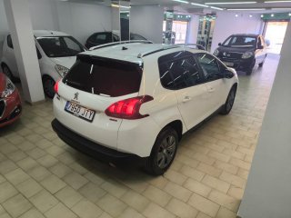 Peugeot 2008 2017