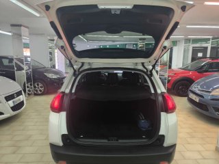 Peugeot 2008 2017