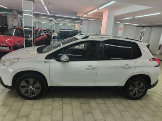 Peugeot 2008 2017