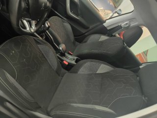 Peugeot 2008 2017
