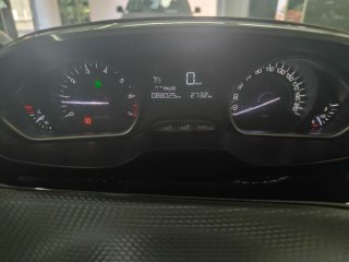 Peugeot 2008 2017