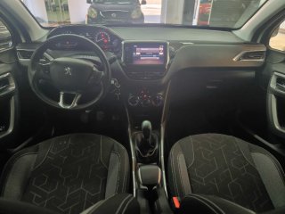 Peugeot 2008 2017