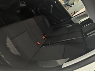 Peugeot 2008 2017