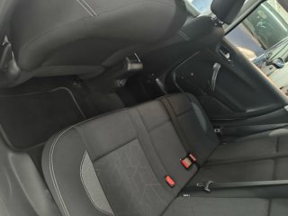 Peugeot 2008 2017