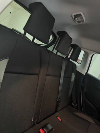 Peugeot 2008 2017