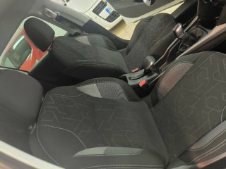 Peugeot 2008 2017