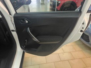 Peugeot 2008 2017