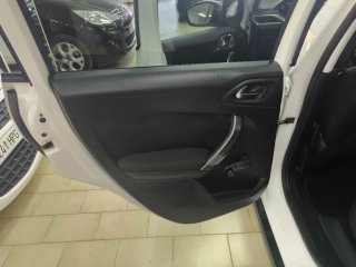 Peugeot 2008 2017