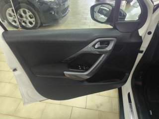 Peugeot 2008 2017