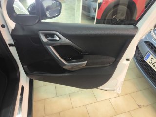 Peugeot 2008 2017
