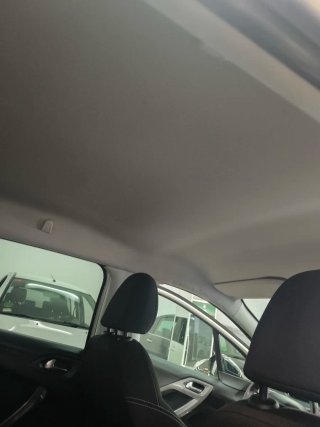 Peugeot 2008 2017