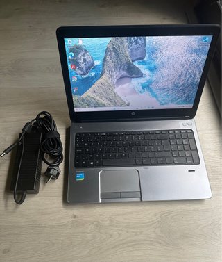 Portátil HP ProBook 655 G1