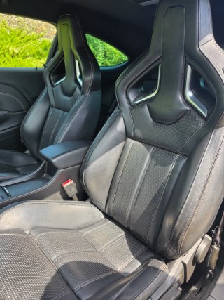 Opel Astra 2013