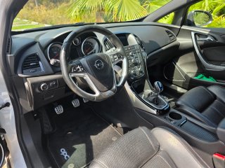 Opel Astra 2013