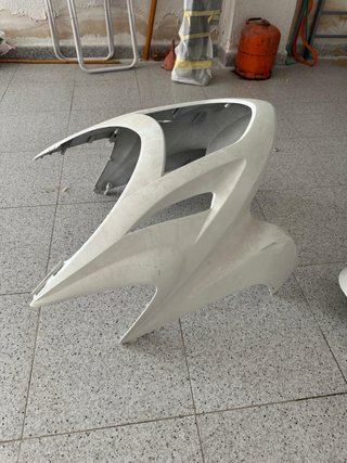 Kymco Grand dink