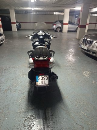Kymco Grand dink