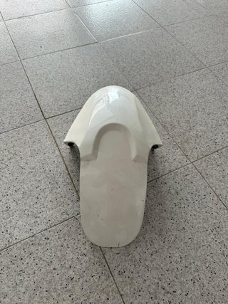 Kymco Grand dink