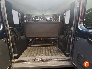 Fiat Ducato Ducato 30 2.3 MJT 150CV PC-TN Combi
