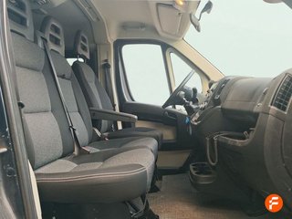 Fiat Ducato Ducato 30 2.3 MJT 150CV PC-TN Combi