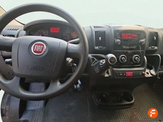 Fiat Ducato Ducato 30 2.3 MJT 150CV PC-TN Combi