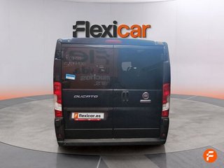 Fiat Ducato Ducato 30 2.3 MJT 150CV PC-TN Combi