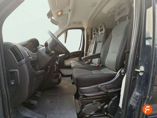 Fiat Ducato Ducato 30 2.3 MJT 150CV PC-TN Combi