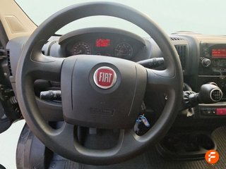 Fiat Ducato Ducato 30 2.3 MJT 150CV PC-TN Combi