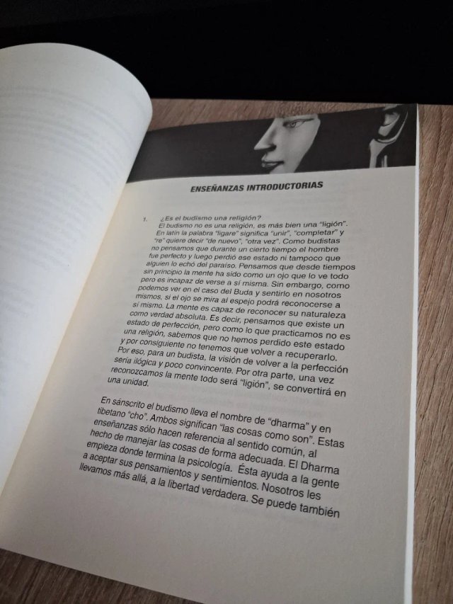LA SABIDURÍA DEL INSTANTE