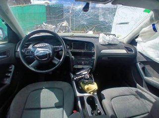 210902 centralita motor 8k1907401k audi a4 ber.
