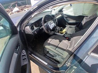 210902 centralita motor 8k1907401k audi a4 ber.