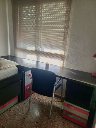 Set de muebles completos de una habitación