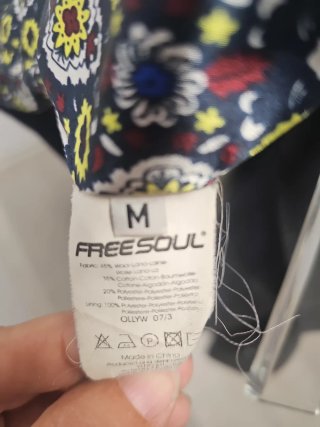 Abrigo paño elegante