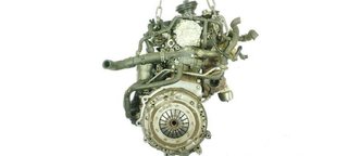 Motor completo skoda bsw fabia ii (542) 22292971