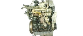 Motor completo skoda bsw fabia ii (542) 22292971