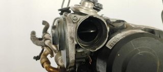 Motor completo skoda bsw fabia ii (542) 22292971