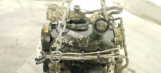 Motor completo skoda bsw fabia ii (542) 22292971