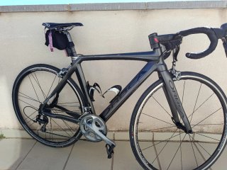 Orbea Orca Carbono Muy Cuidada