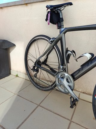 Orbea Orca Carbono Muy Cuidada
