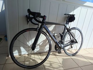 Orbea Orca Carbono Muy Cuidada